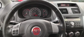 Fiat Sedici | Mobile.bg � ����� ������ 9
