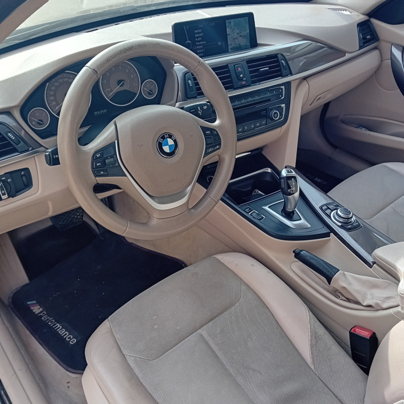 BMW 320 X drive, снимка 4 - Автомобили и джипове - 45627879