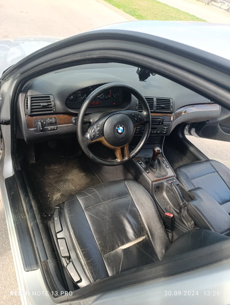 BMW 320 2.0, снимка 6 - Автомобили и джипове - 47406808