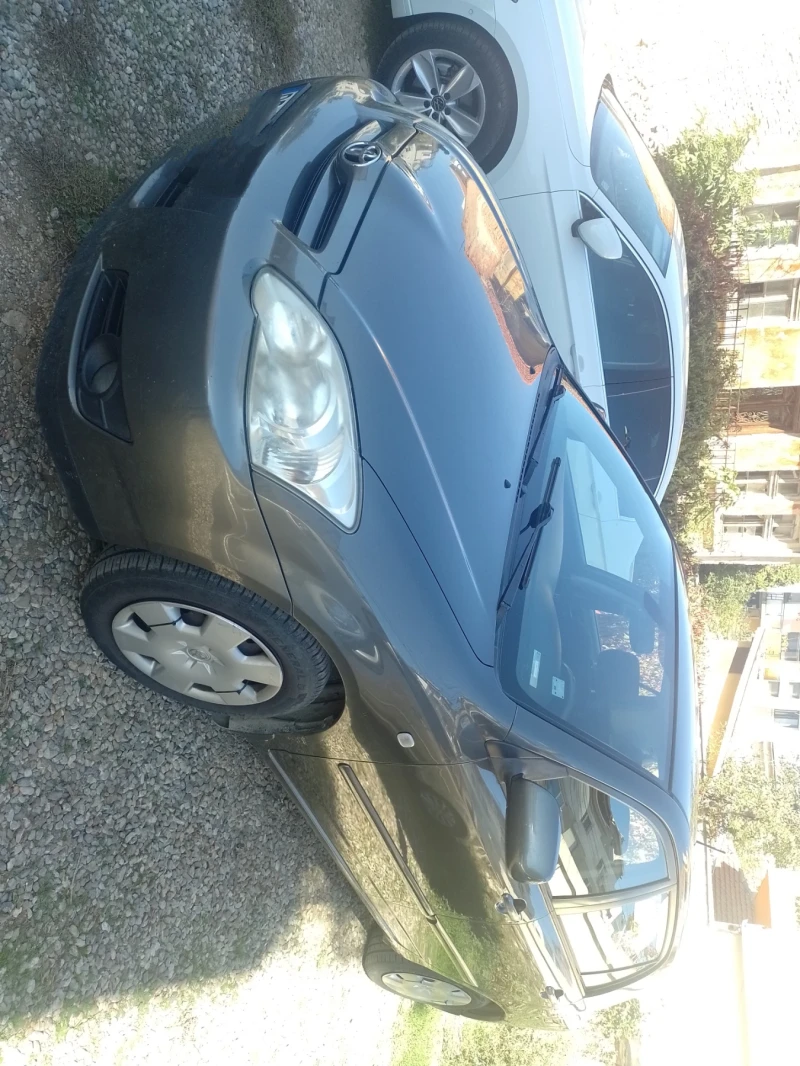 Toyota Corolla 1.4 D4D, снимка 1 - Автомобили и джипове - 48126294