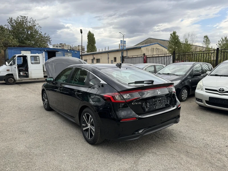 Honda Civic, снимка 3 - Автомобили и джипове - 48233126