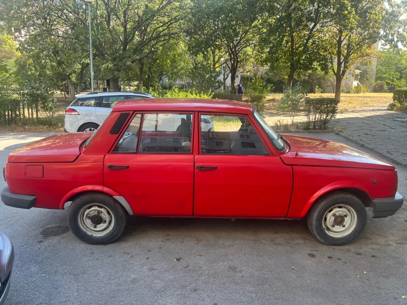 Wartburg 1.3, снимка 4 - Автомобили и джипове - 48442772