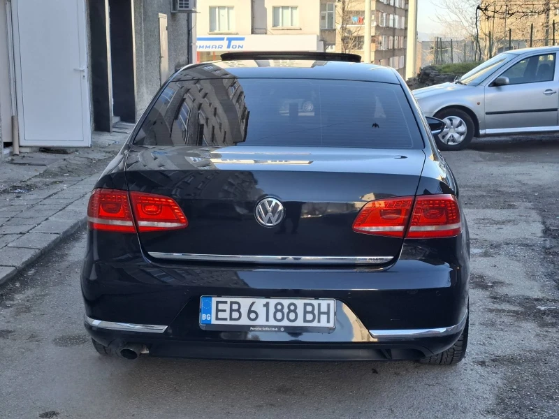 VW Passat Highline , снимка 7 - Автомобили и джипове - 49258937