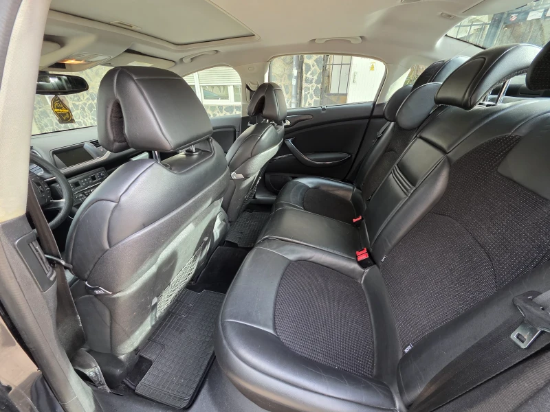 Citroen C5 3.0 HDI 241 BHP, снимка 10 - Автомобили и джипове - 49561377