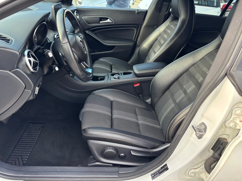 Mercedes-Benz CLA 200 2.2 cdi, снимка 7 - Автомобили и джипове - 49697907
