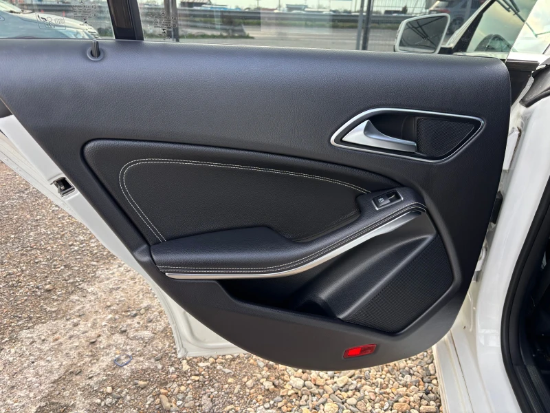 Mercedes-Benz CLA 200 2.2 cdi, снимка 9 - Автомобили и джипове - 49697907