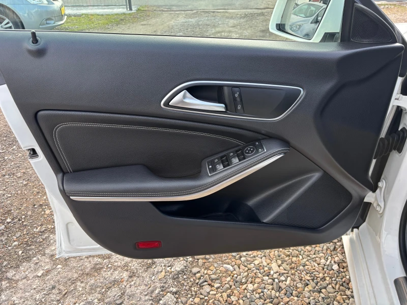 Mercedes-Benz CLA 200 2.2 cdi, снимка 6 - Автомобили и джипове - 49697907