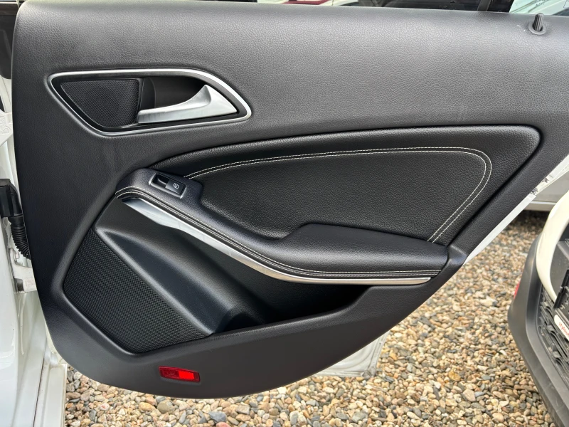 Mercedes-Benz CLA 200 2.2 cdi, снимка 13 - Автомобили и джипове - 49697907