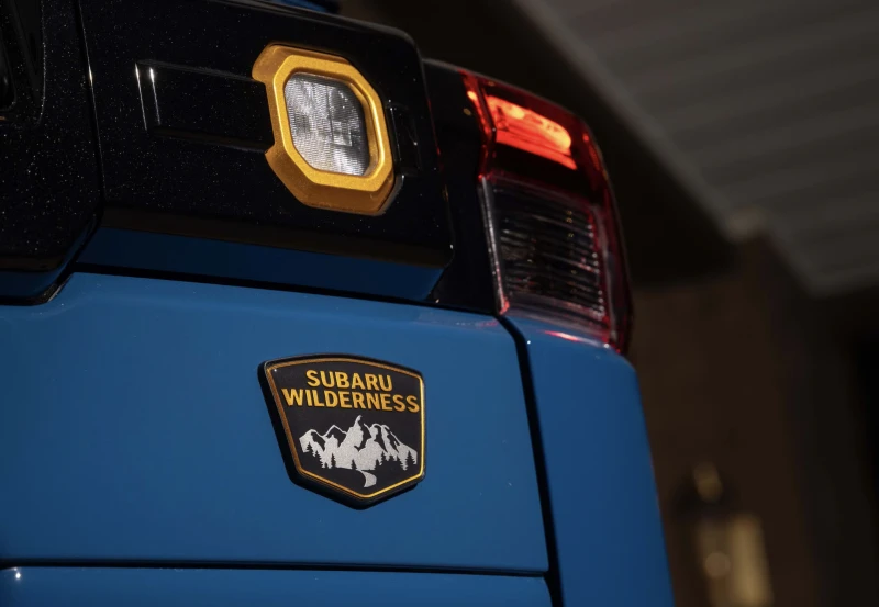 Subaru Outback 2026 Premier XT, снимка 12 - Автомобили и джипове - 51166184