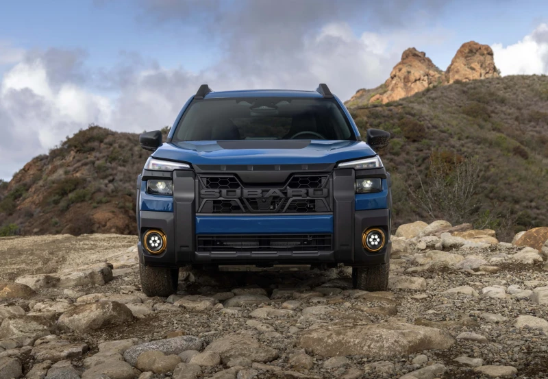 Subaru Outback 2026 Premier XT, снимка 3 - Автомобили и джипове - 51166184