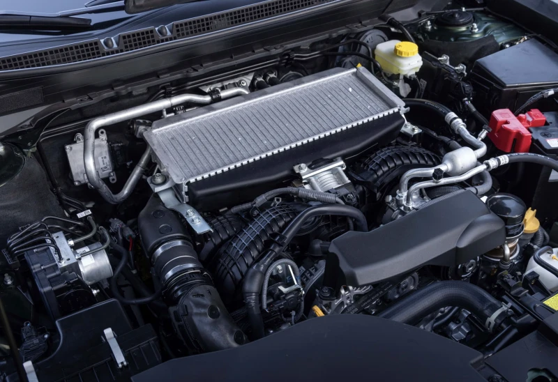 Subaru Outback 2026 Premier XT, снимка 6 - Автомобили и джипове - 51166184