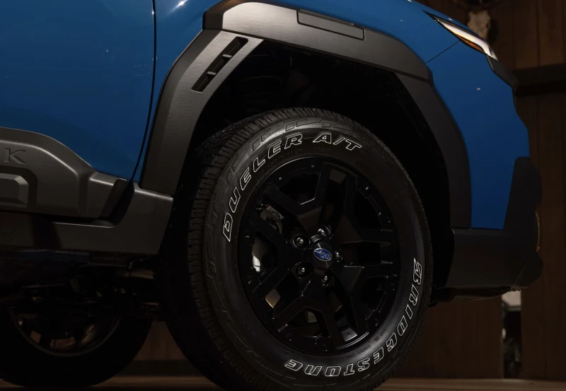 Subaru Outback 2026 Premier XT, снимка 11 - Автомобили и джипове - 51166184