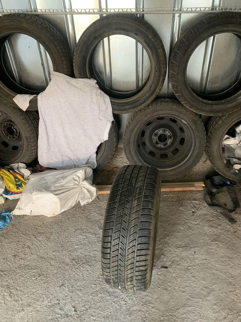 Mercedes-Benz A 160, снимка 13 - Автомобили и джипове - 52711559