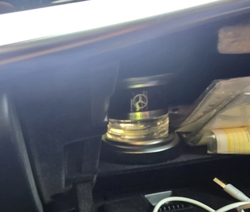 Mercedes-Benz S 500 AMG S63 Face, снимка 8 - Автомобили и джипове - 53153529