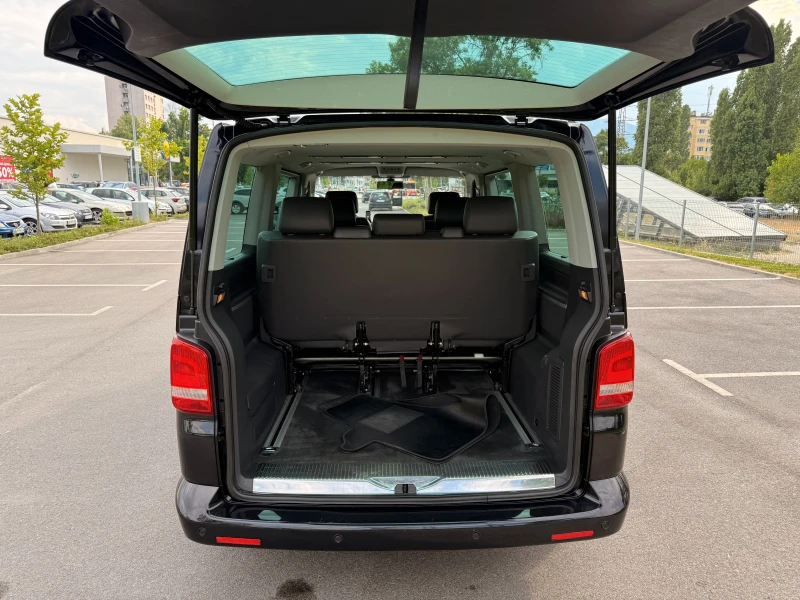 VW Multivan 2.0BITDI* HIGLINE* 180кс* 182000км* , снимка 7 - Автомобили и джипове - 51024612