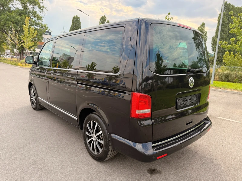 VW Multivan 2.0BITDI* HIGLINE* 180кс* 182000км* , снимка 6 - Автомобили и джипове - 51024612