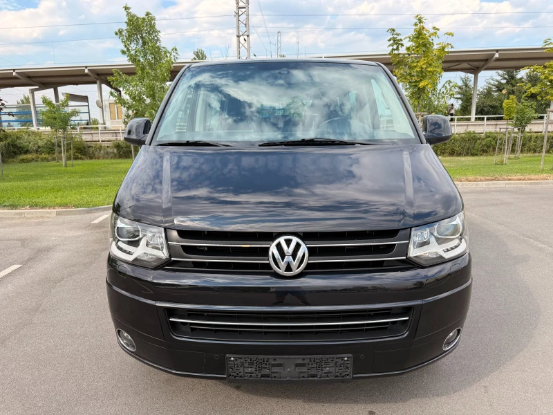 VW Multivan 2.0BITDI* HIGLINE* 180кс* 182000км* , снимка 2 - Автомобили и джипове - 51024612