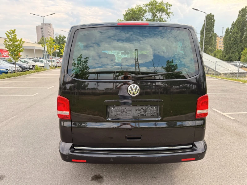 VW Multivan 2.0BITDI* HIGLINE* 180кс* 182000км* , снимка 5 - Автомобили и джипове - 51024612