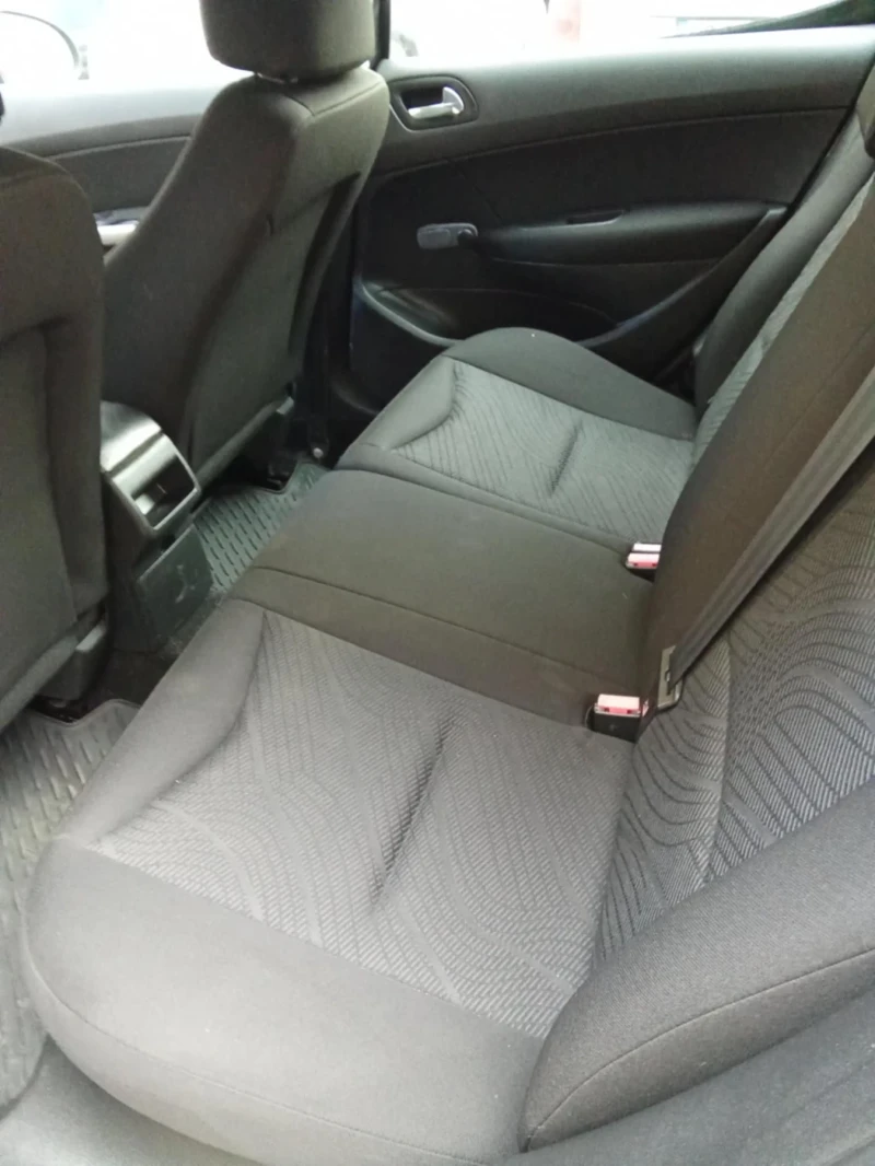 Peugeot 308, снимка 11 - Автомобили и джипове - 51784256
