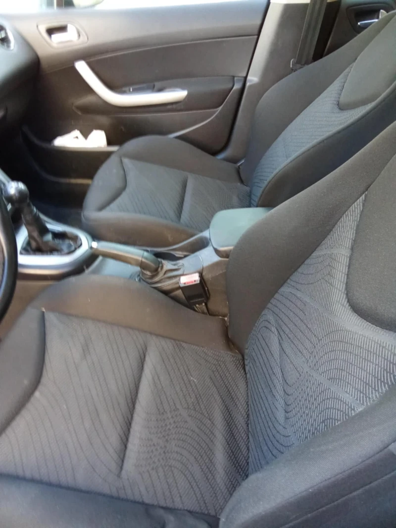 Peugeot 308, снимка 3 - Автомобили и джипове - 51784256