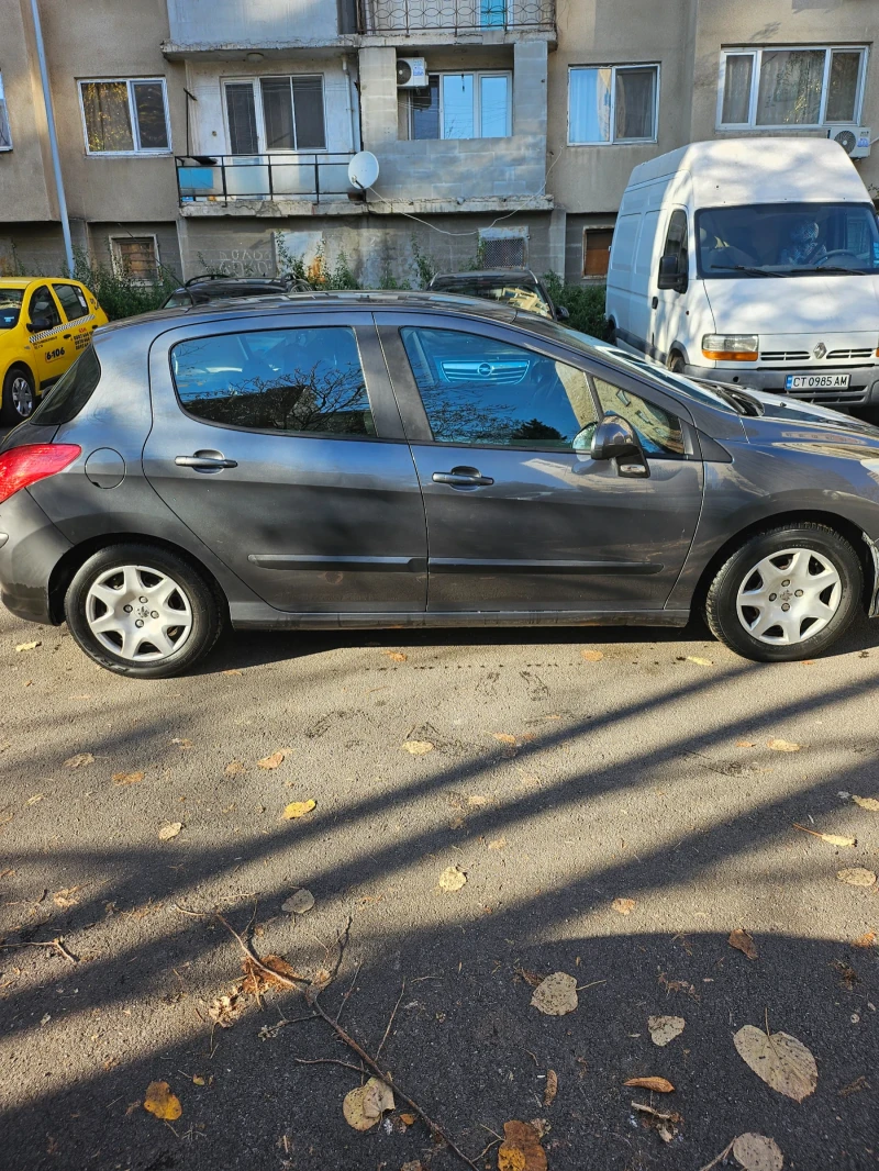 Peugeot 308, снимка 12 - Автомобили и джипове - 51784256