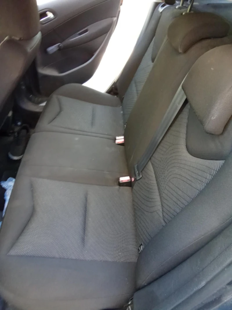 Peugeot 308, снимка 6 - Автомобили и джипове - 51784256