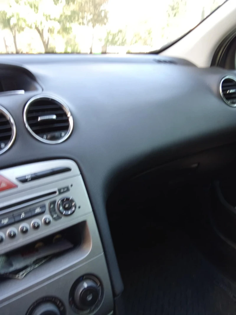 Peugeot 308, снимка 4 - Автомобили и джипове - 51784256