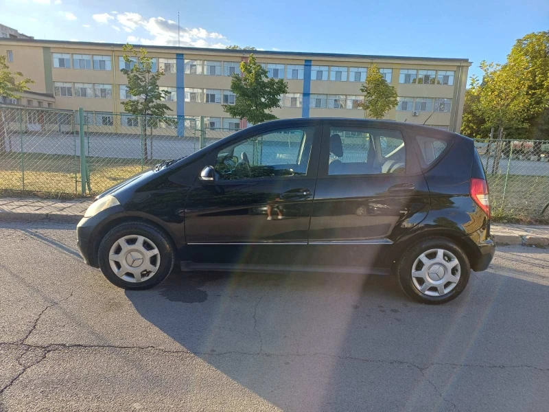 Mercedes-Benz A 150, снимка 3 - Автомобили и джипове - 51882714