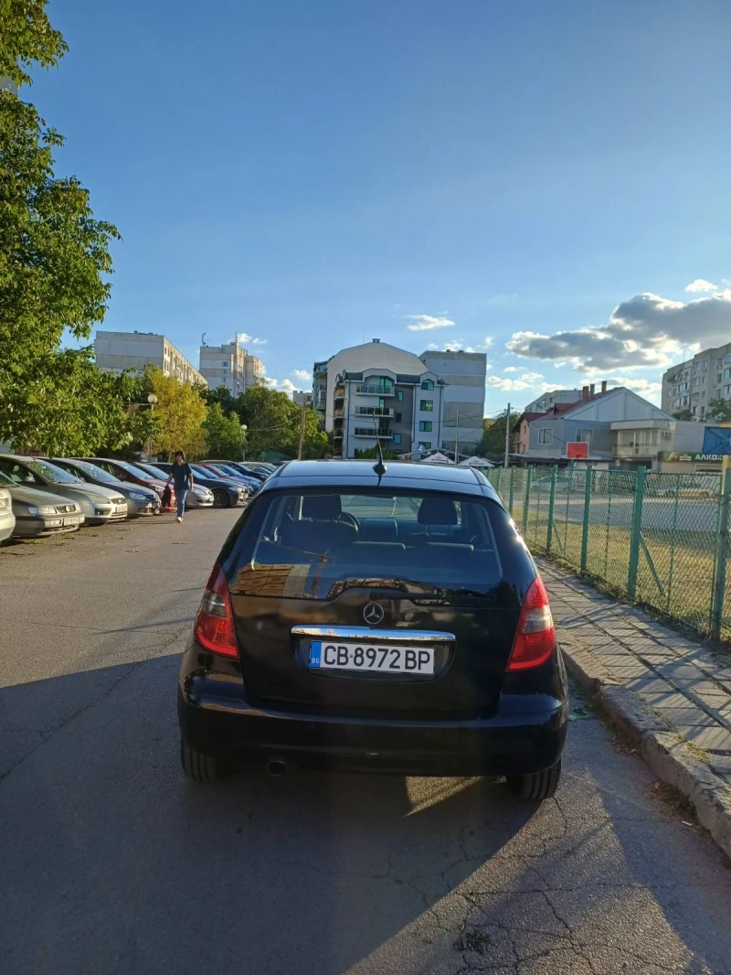 Mercedes-Benz A 150, снимка 4 - Автомобили и джипове - 51882714