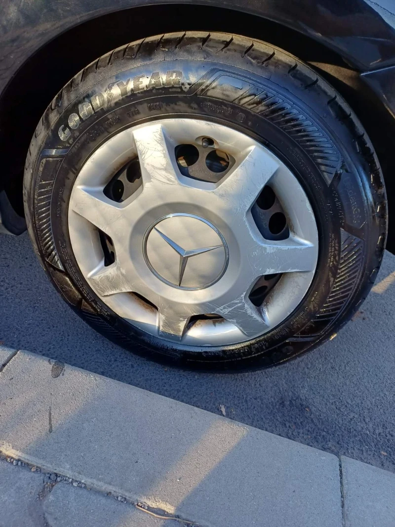 Mercedes-Benz A 150, снимка 7 - Автомобили и джипове - 51882714