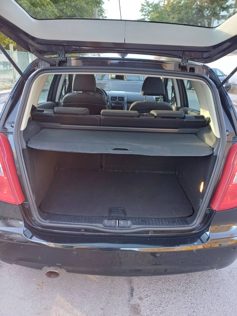 Mercedes-Benz A 150, снимка 6 - Автомобили и джипове - 51882714