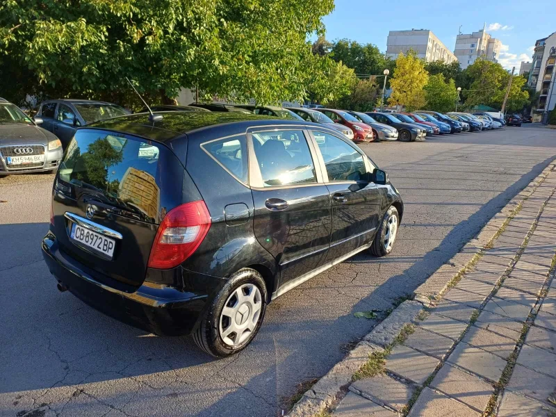 Mercedes-Benz A 150, снимка 2 - Автомобили и джипове - 51882714