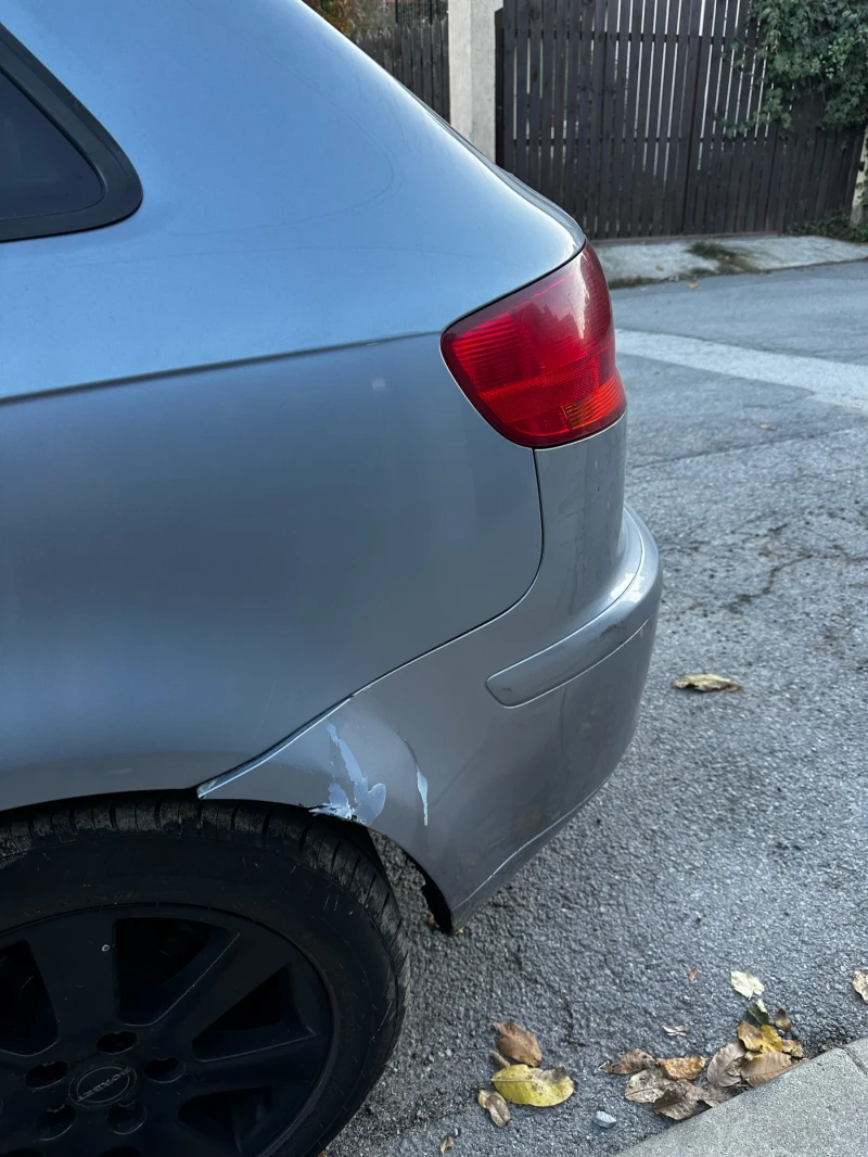 Audi A3 Audi A3 8p S-line Sportback  , ABT , Панорама, Кож, снимка 14 - Автомобили и джипове - 52453500