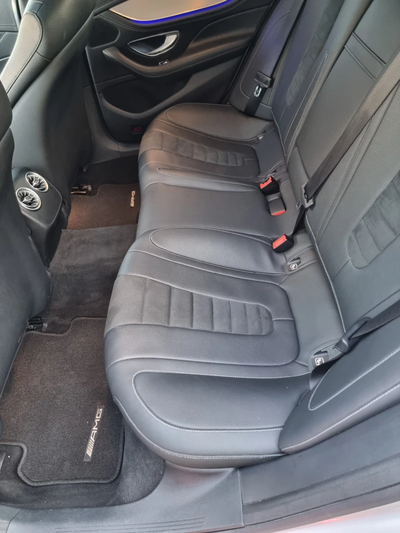 Mercedes-Benz CLS 350, снимка 10 - Автомобили и джипове - 52452913