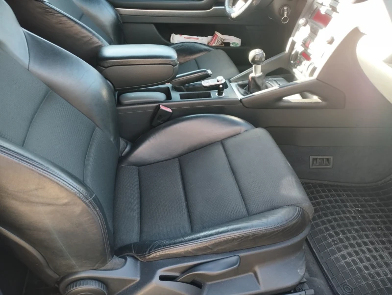 Audi A3, снимка 5 - Автомобили и джипове - 52744643