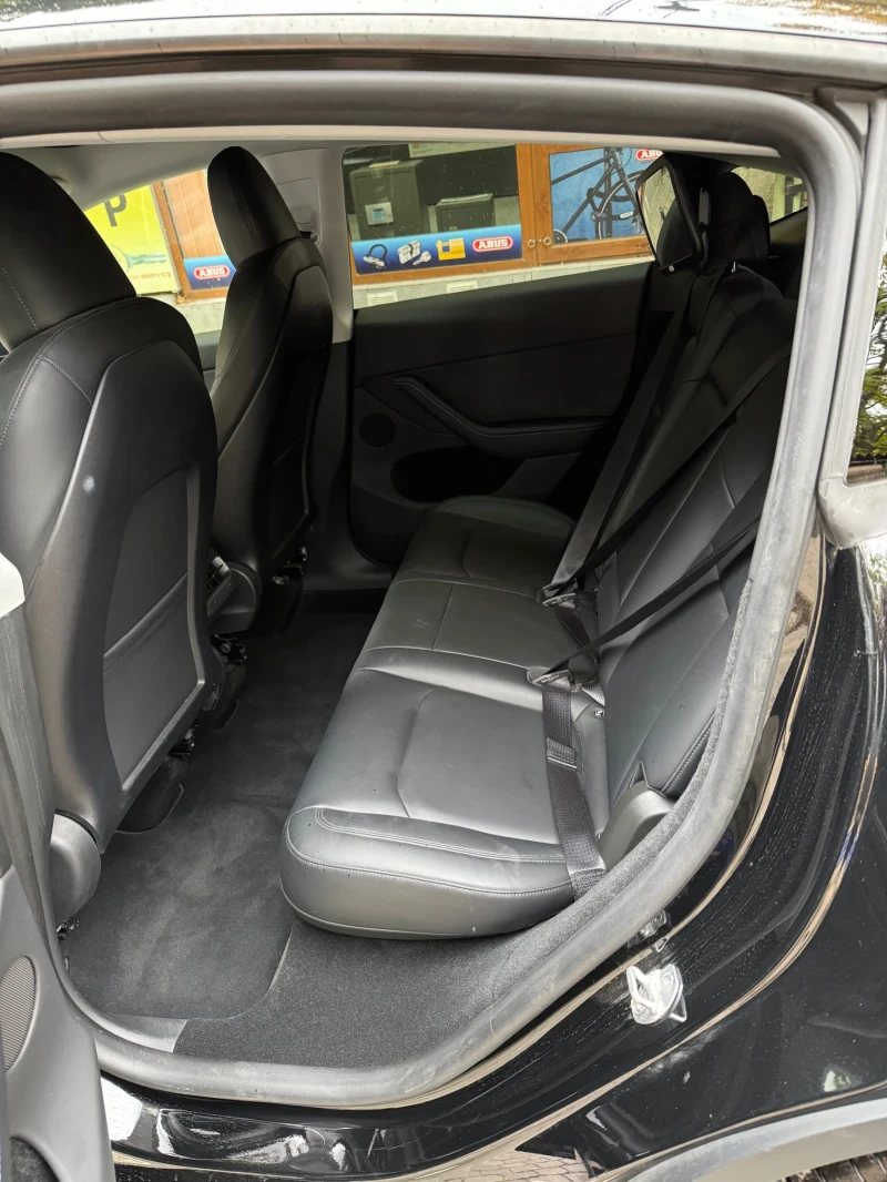 Tesla Model Y Performance , снимка 13 - Автомобили и джипове - 52745191