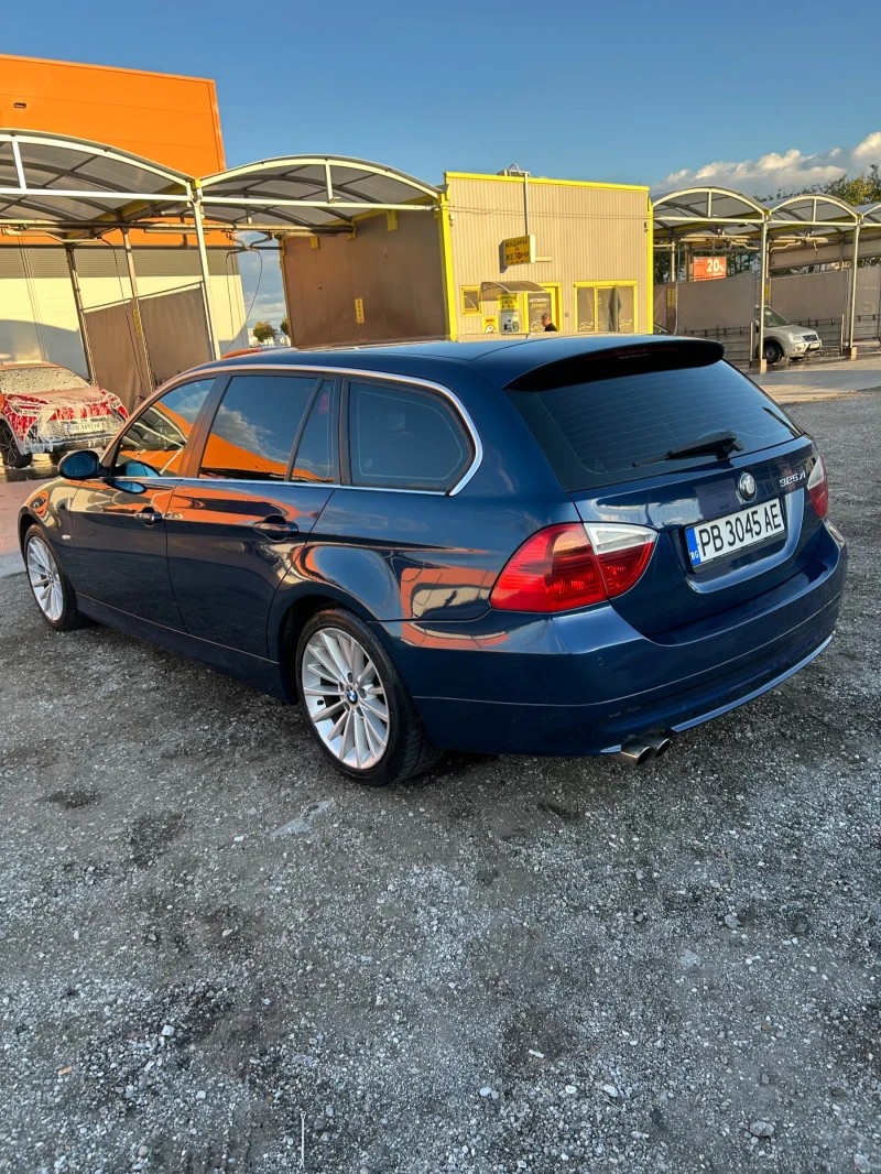 BMW 325, снимка 2 - Автомобили и джипове - 53082242