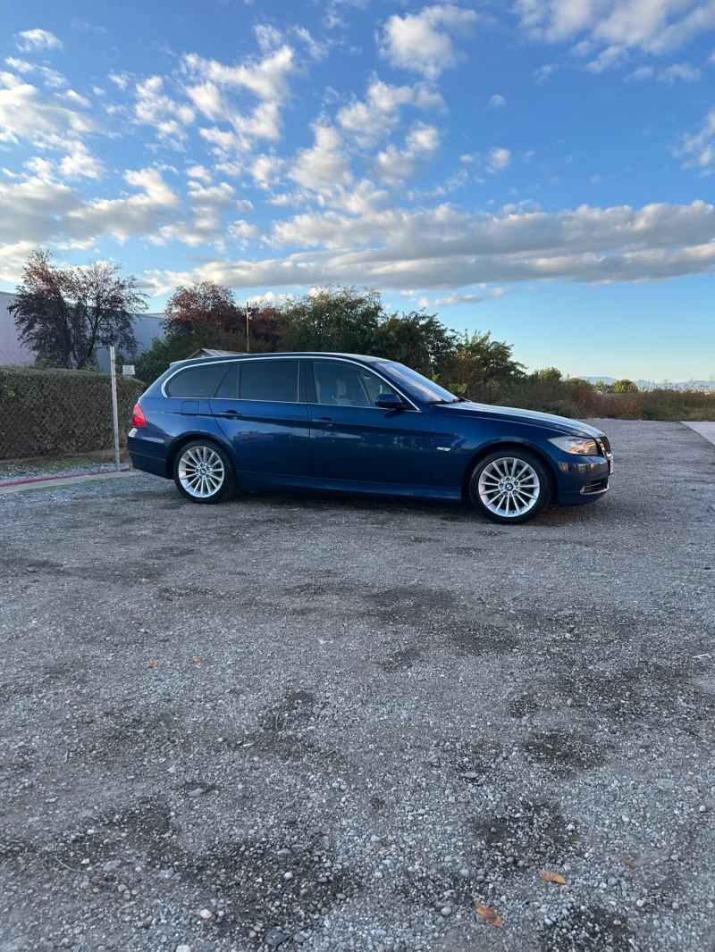 BMW 325, снимка 5 - Автомобили и джипове - 53082242