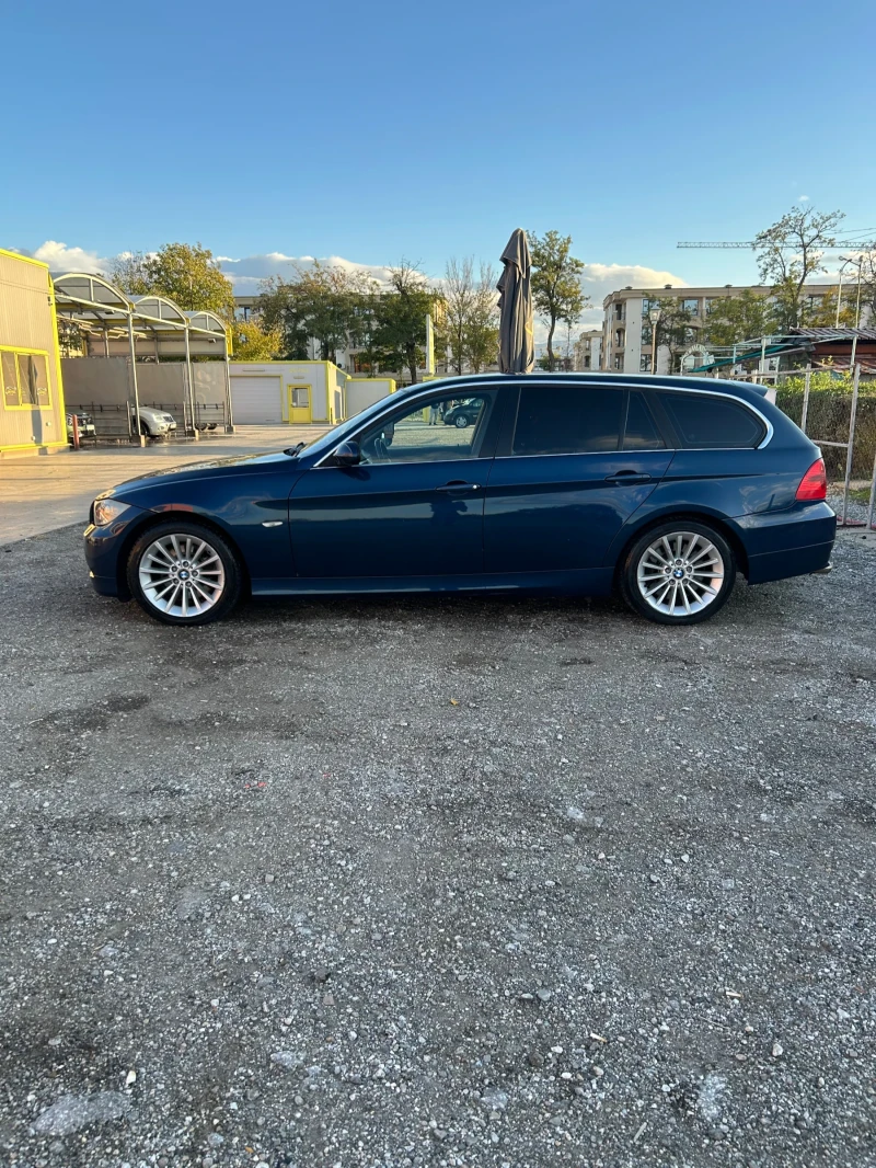 BMW 325, снимка 3 - Автомобили и джипове - 53082242