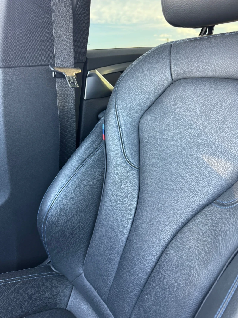 BMW 540 XDRiVE M-PACK HEAD-UP ПОДГРЕВИ, снимка 16 - Автомобили и джипове - 53154018