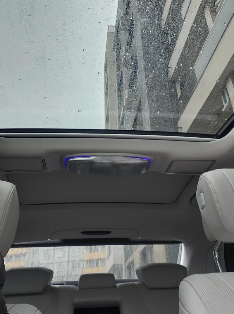 Mercedes-Benz S 500 L+ 4MATIC , снимка 9 - Автомобили и джипове - 53168134