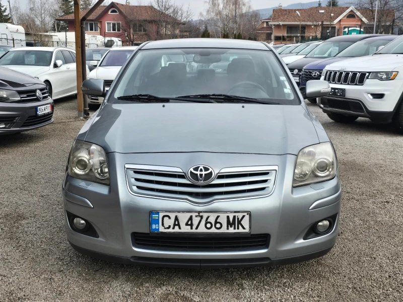 Toyota Avensis 1.8i/Лизинг, снимка 3 - Автомобили и джипове - 53233182