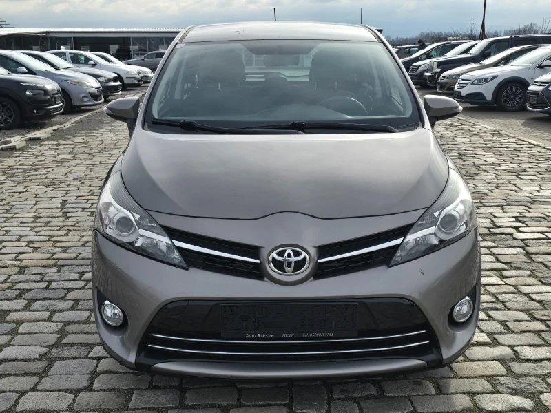 Toyota Verso 1.6D 112кс ЕВРО 6 171000 км.!!!, снимка 2 - Автомобили и джипове - 53284488