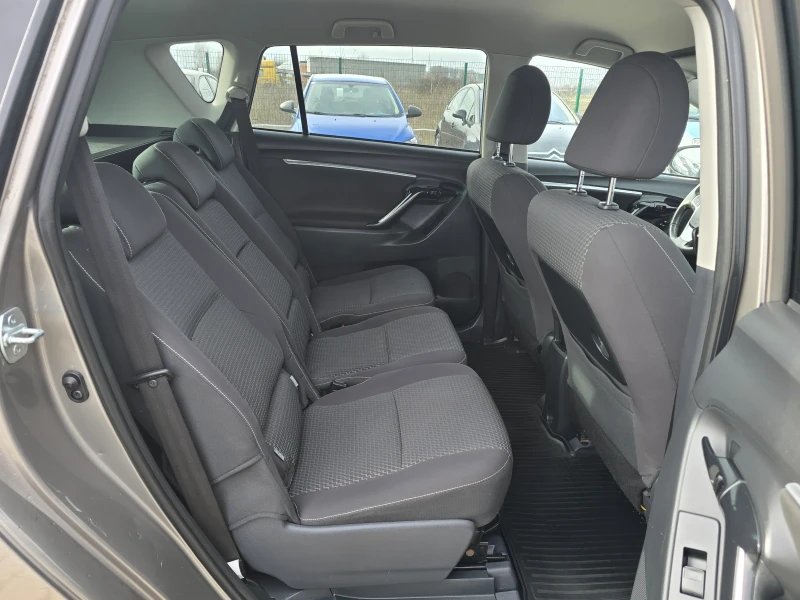 Toyota Verso 1.6D 112кс ЕВРО 6 171000 км.!!!, снимка 16 - Автомобили и джипове - 53284488