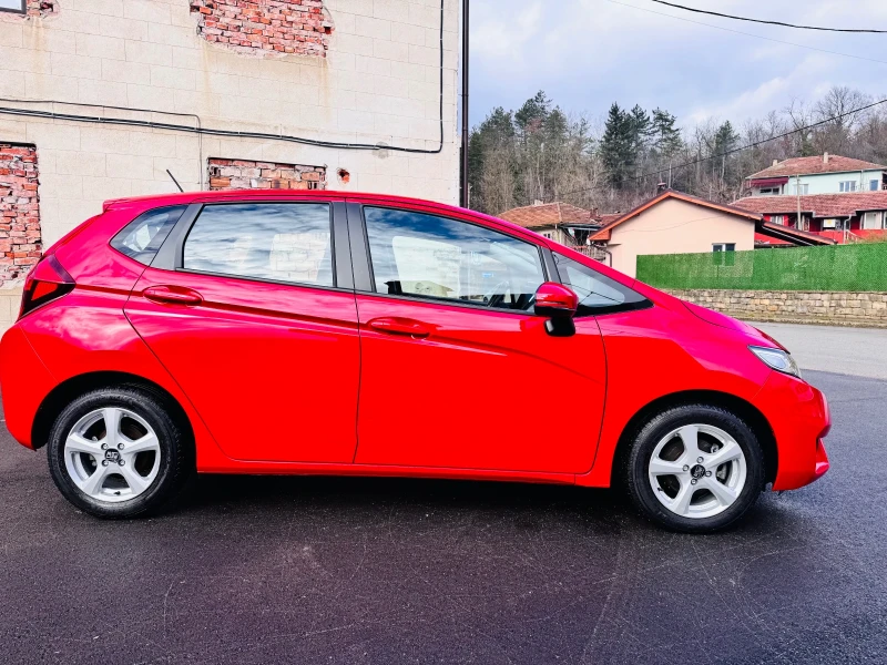 Honda Jazz 1.3i* Avto* 32000km* UNIKAT* , снимка 8 - Автомобили и джипове - 53416959