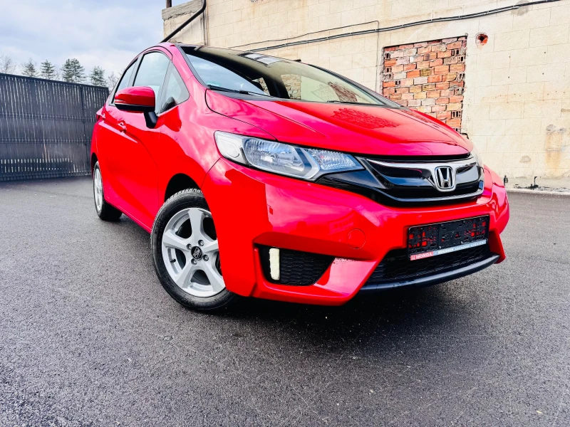 Honda Jazz 1.3i* Avto* 32000km* UNIKAT* 