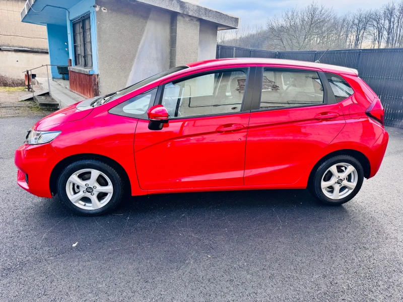 Honda Jazz 1.3i* Avto* 32000km* UNIKAT* , снимка 7 - Автомобили и джипове - 53416959