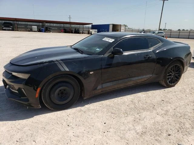 Chevrolet Camaro 3.6L  - [1] 