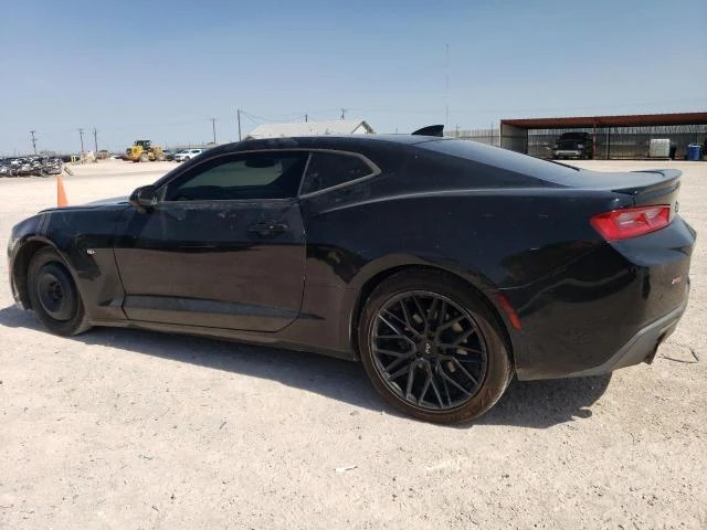 Chevrolet Camaro 3.6L  - изображение 2