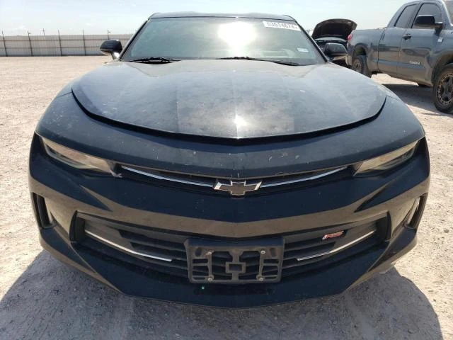 Chevrolet Camaro 3.6L  - изображение 5